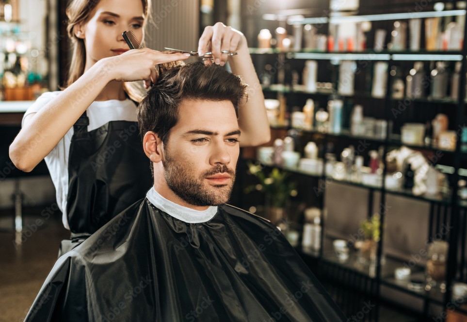 Men Services